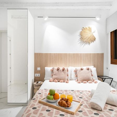 Dobo Madrid Luna Exteriér fotografie