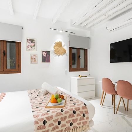 Dobo Madrid Luna Exteriér fotografie