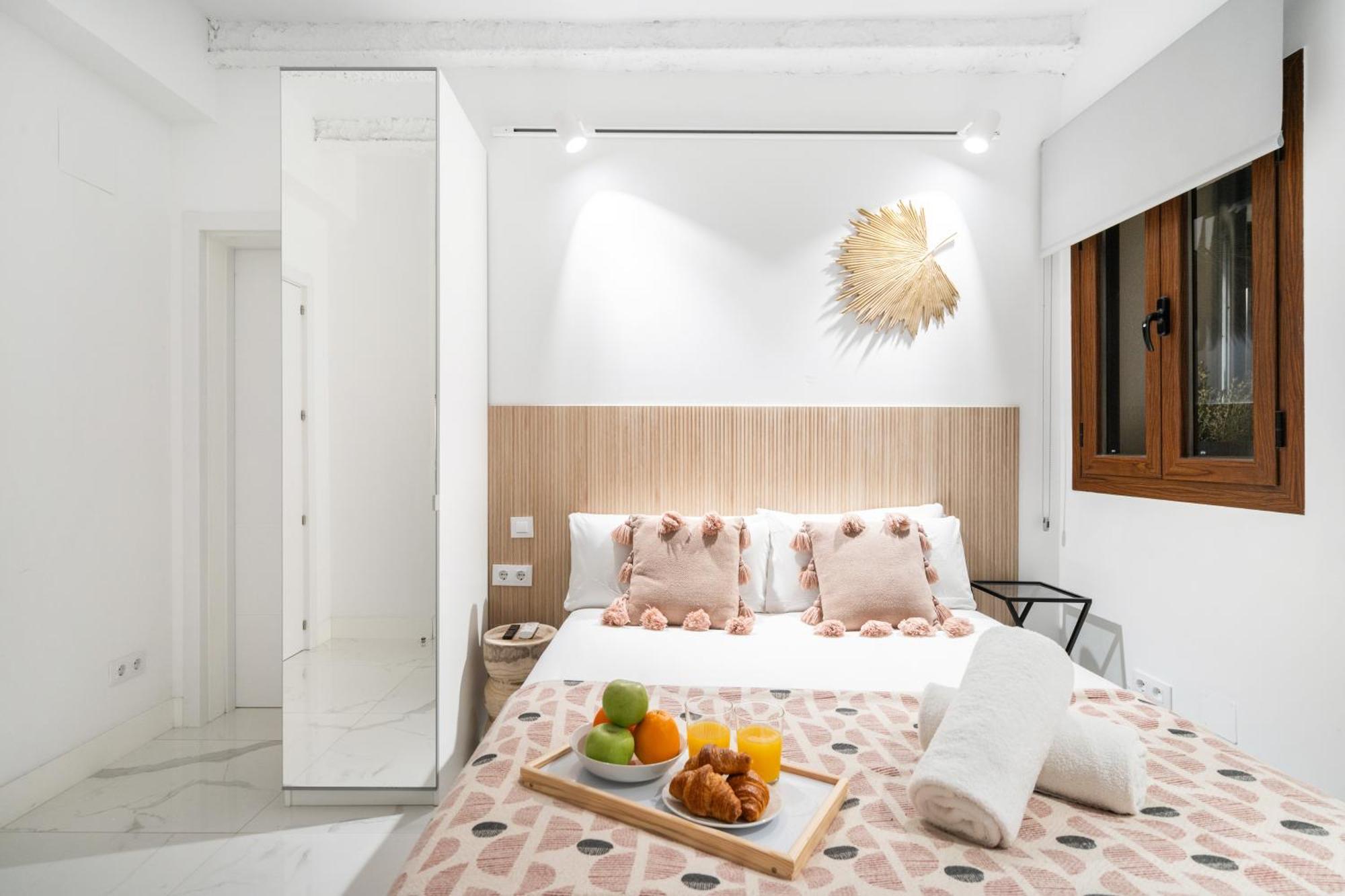 Dobo Madrid Luna Exteriér fotografie