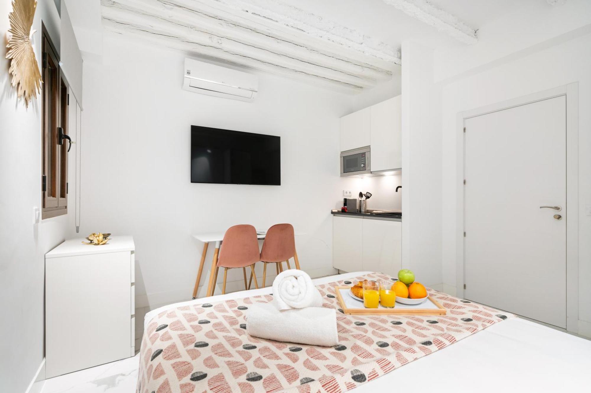 Dobo Madrid Luna Exteriér fotografie