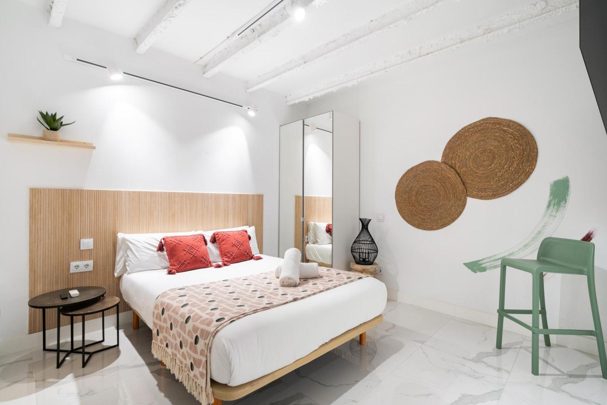 Dobo Madrid Luna Exteriér fotografie