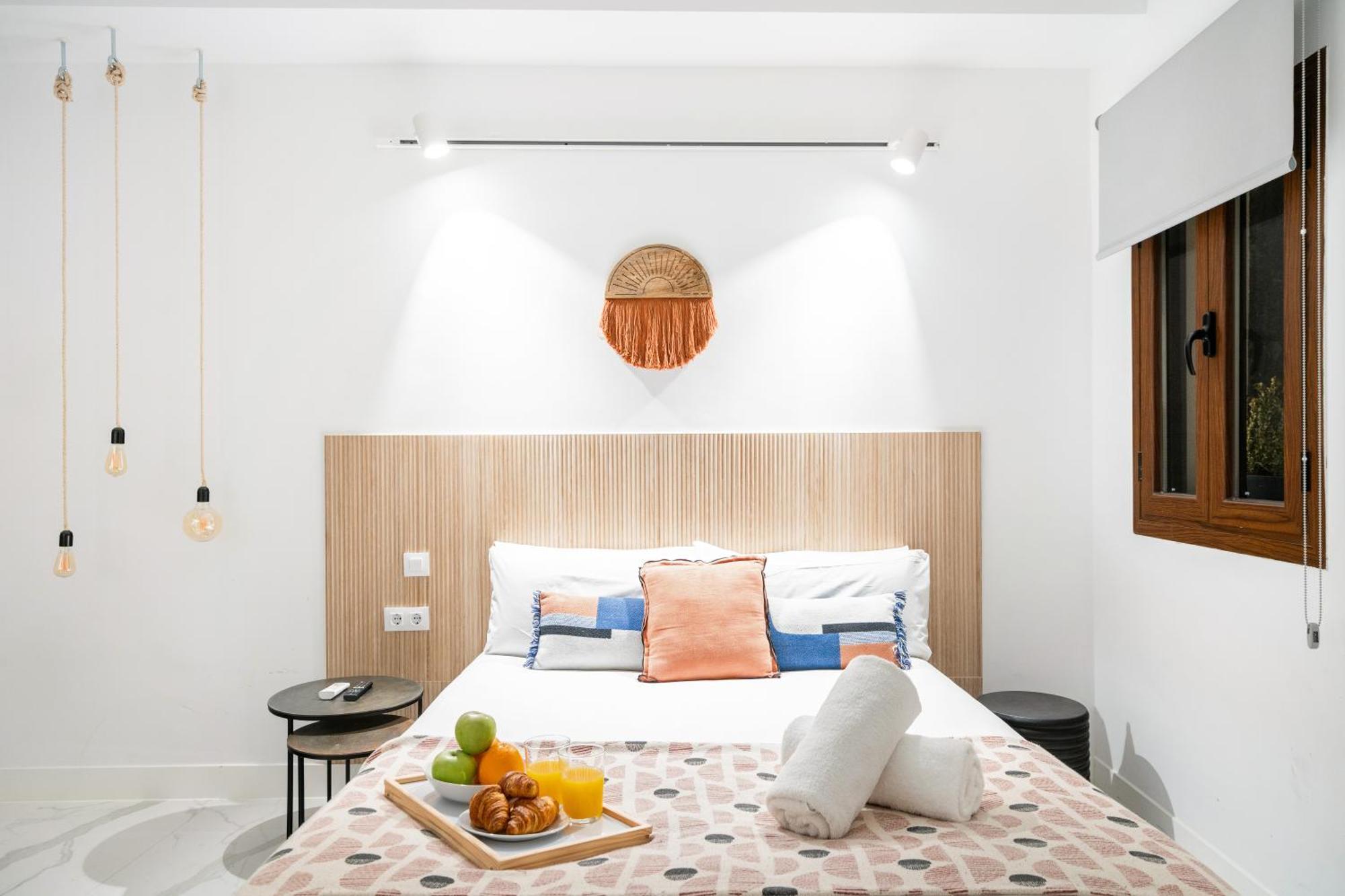 Dobo Madrid Luna Exteriér fotografie