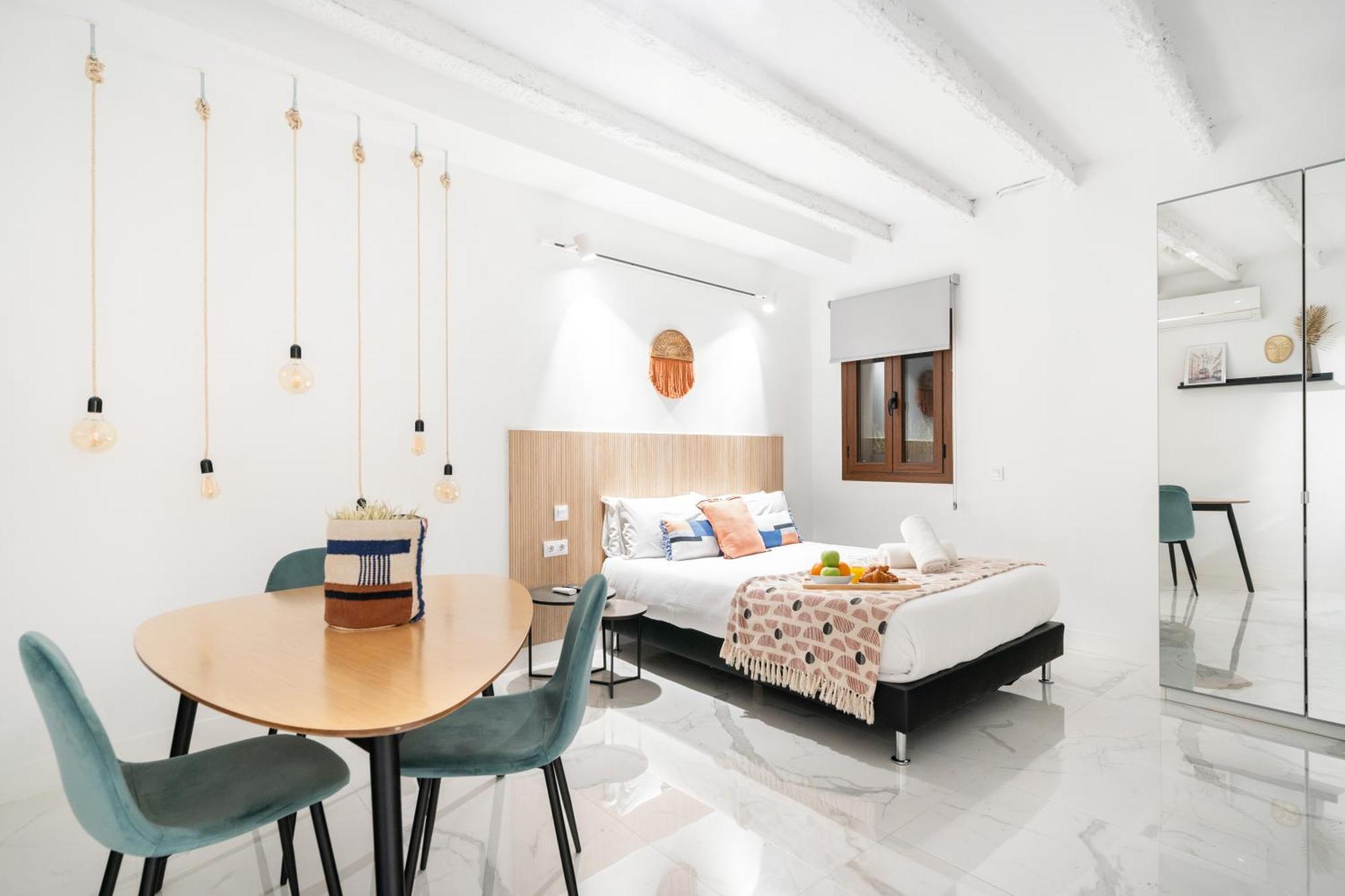 Dobo Madrid Luna Exteriér fotografie