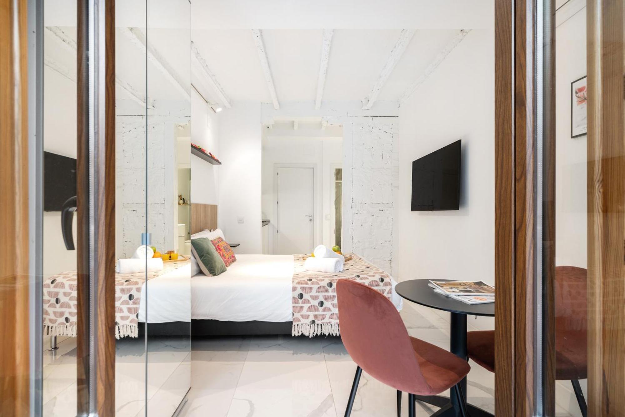 Dobo Madrid Luna Exteriér fotografie