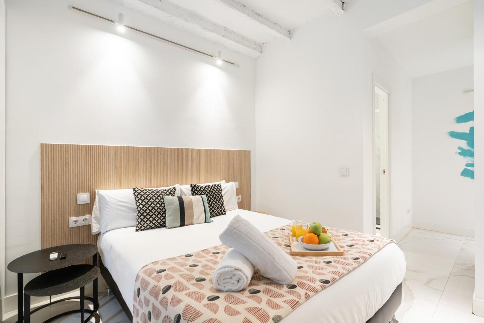 Dobo Madrid Luna Exteriér fotografie
