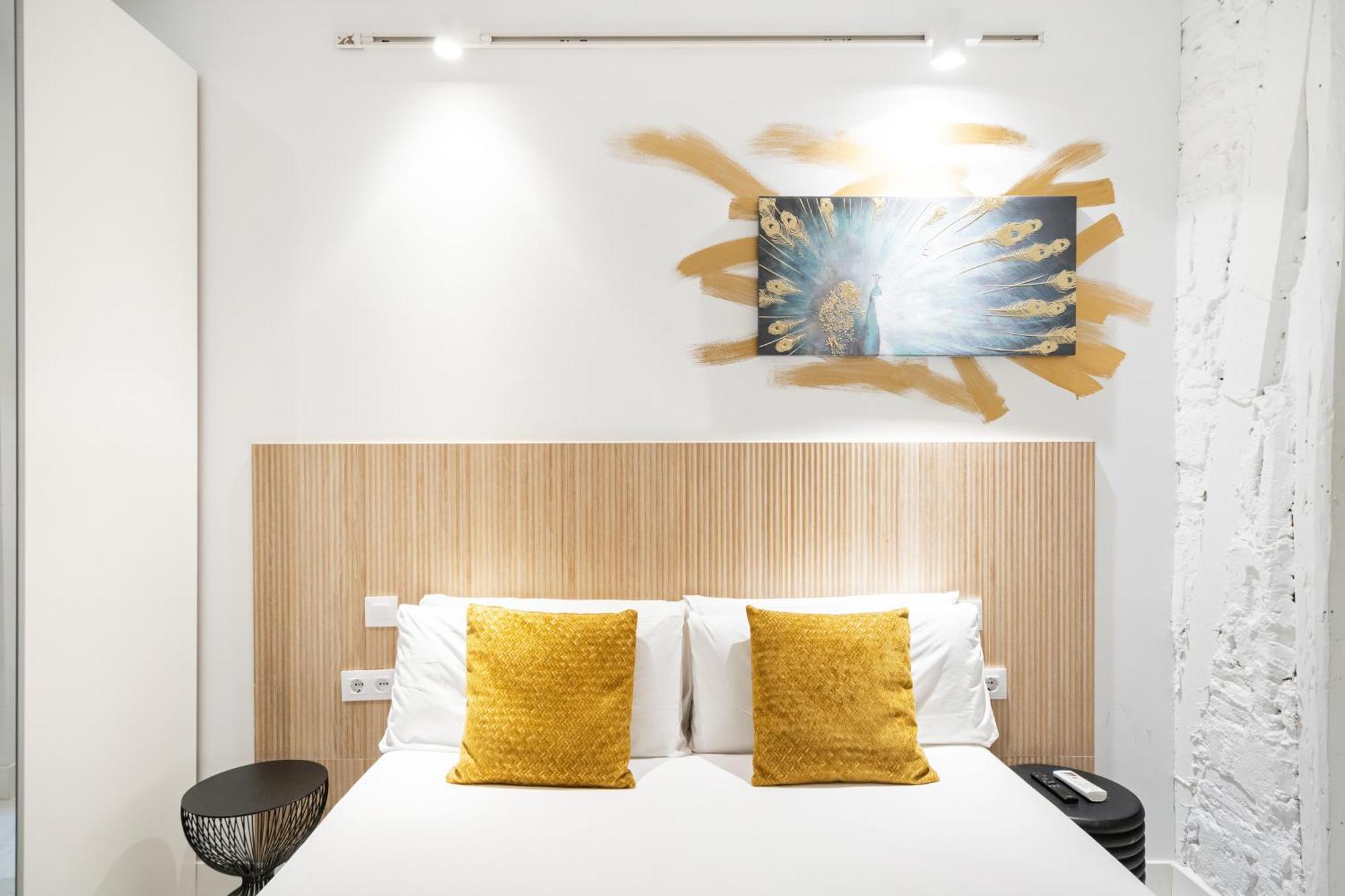 Dobo Madrid Luna Exteriér fotografie