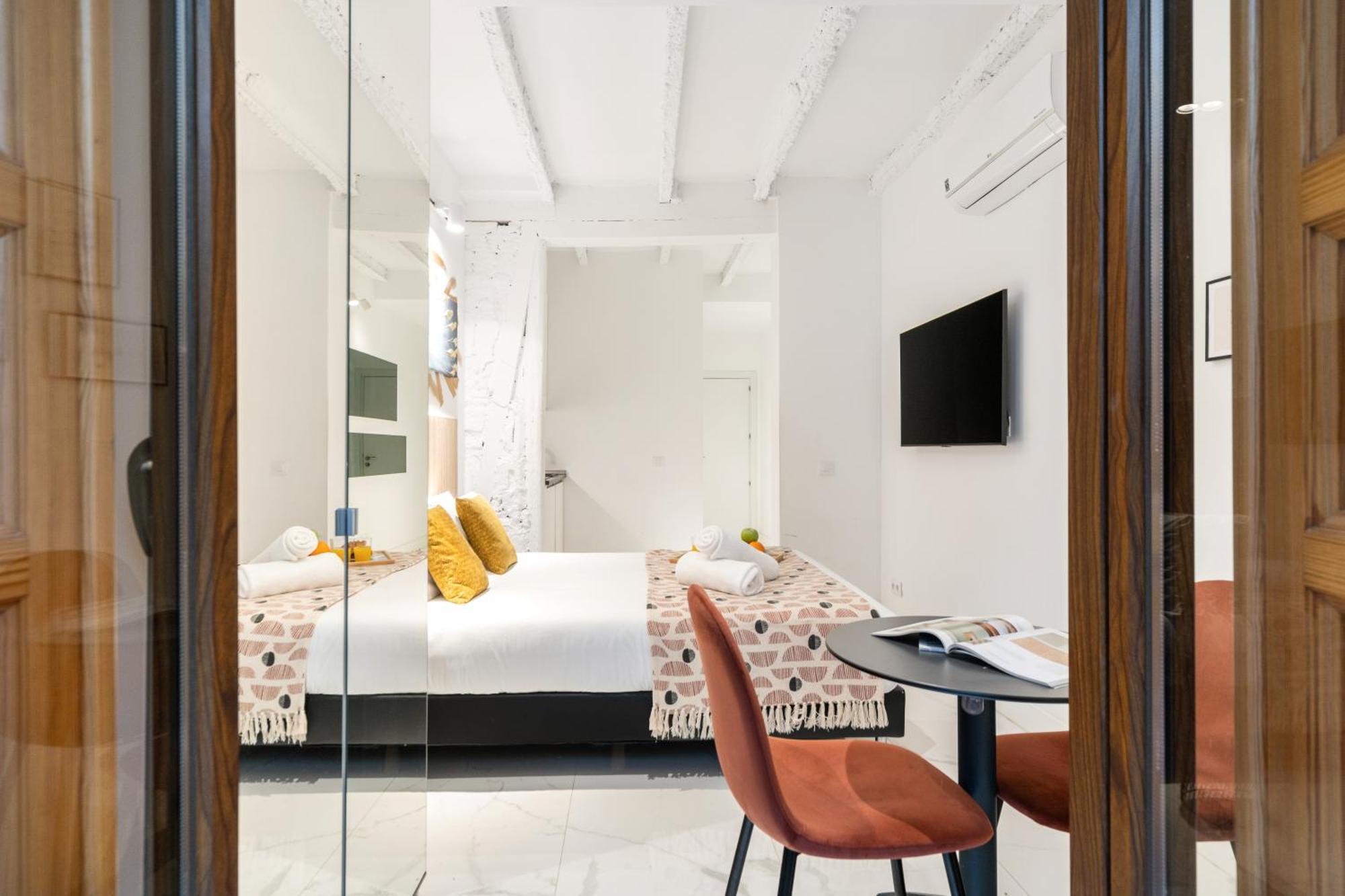 Dobo Madrid Luna Exteriér fotografie